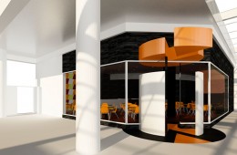 Restaurante Pura Gula