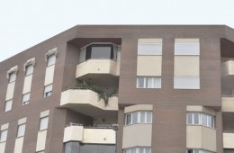 Edificio Antonio Machado