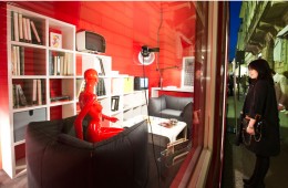 Salón del mueble Milán